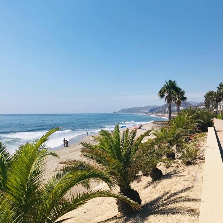 Ola Laguna Beach Vera Playa - Apartamento de 2 dormitorios - 22