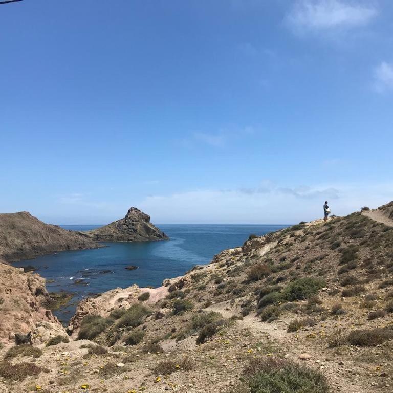 Cielo Sur Vera Playa - Apartamento de 1 dormitorio - 47