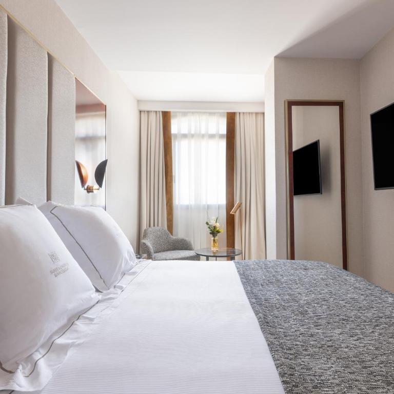 Suites Center Barcelona - One-Bedroom Apartment - 3