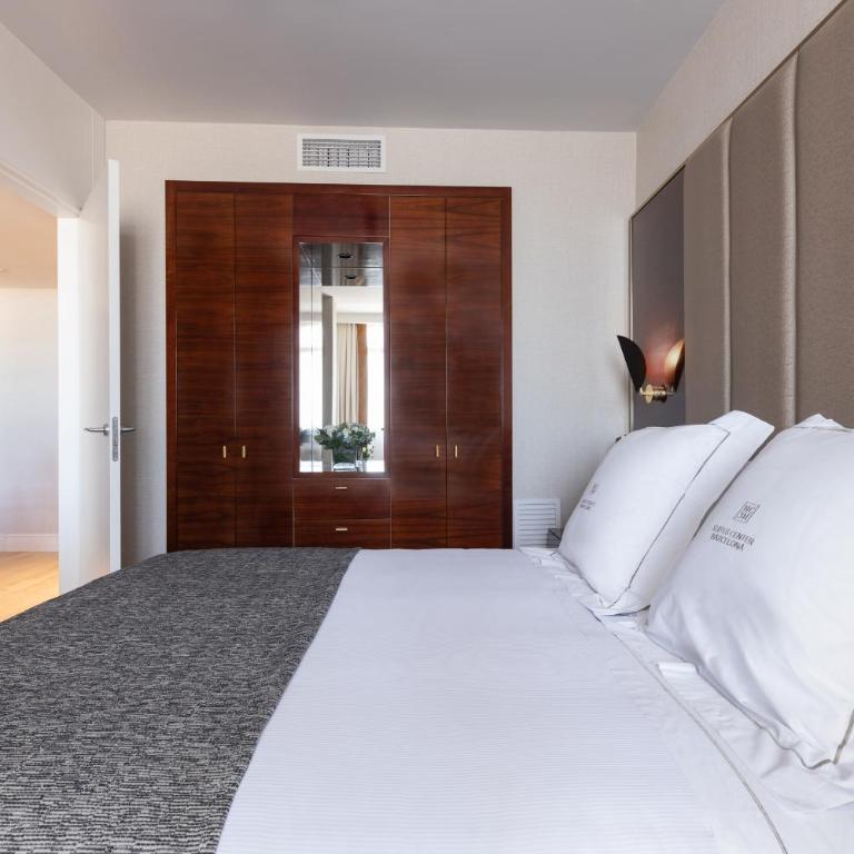 Suites Center Barcelona - One-Bedroom Apartment - 2