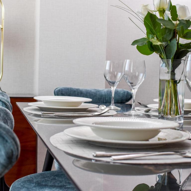 Suites Center Barcelona - One-Bedroom Apartment - 7