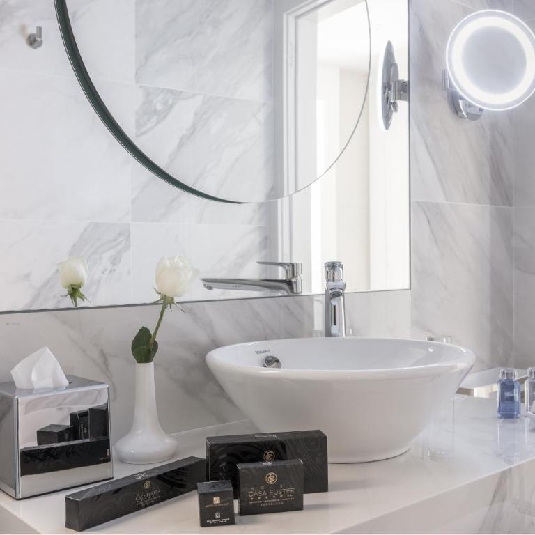 Suites Center Barcelona - One-Bedroom Apartment - 12