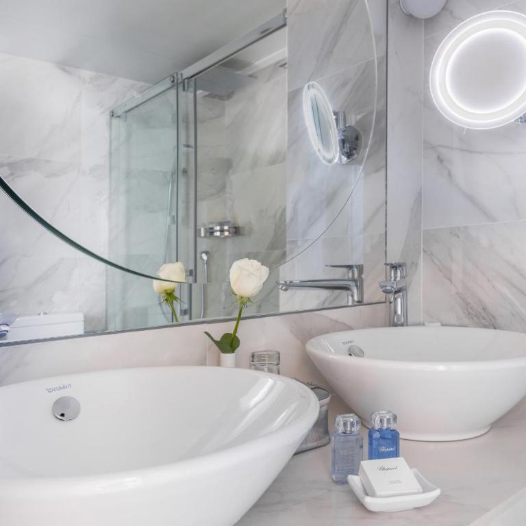Suites Center Barcelona - One-Bedroom Apartment - 13