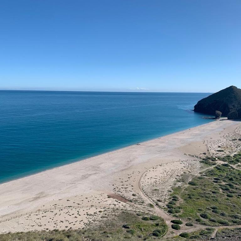 Cielo Sur Vera Playa - Apartamento de 1 dormitorio - 43
