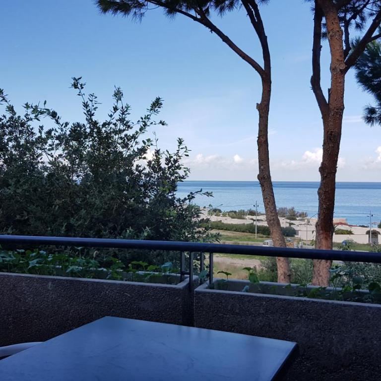 Addaura Village e Congressi - Appartamento con 1 Camera da Letto - 2