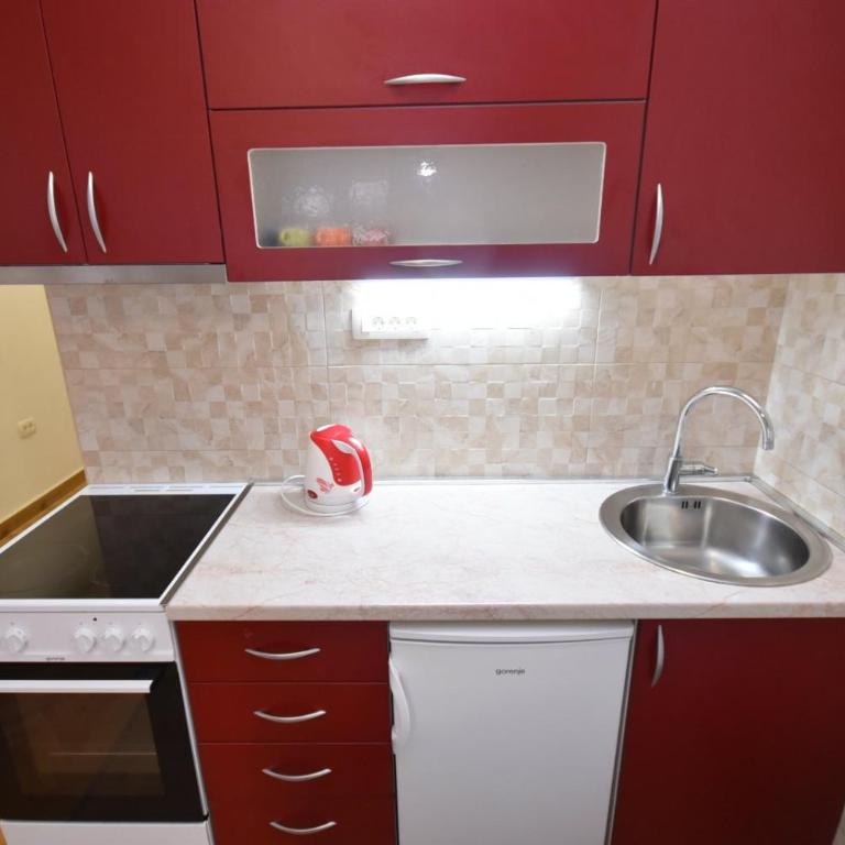 Lucky Apartments - Comfort One Bedroom Apartment - 2