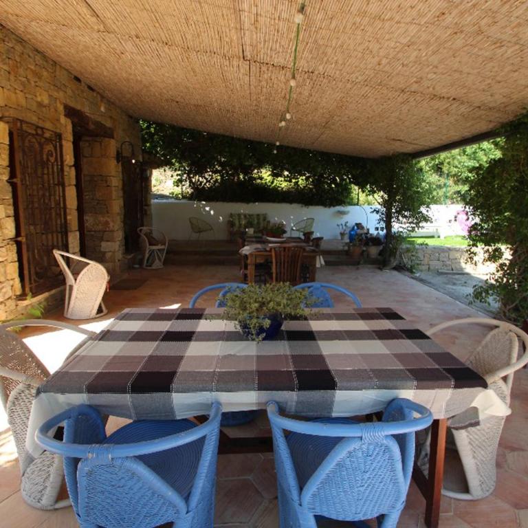 Rocasol - rustic finca for nature lovers in Benissa - Casa de vacaciones de 2 dormitorios - 15