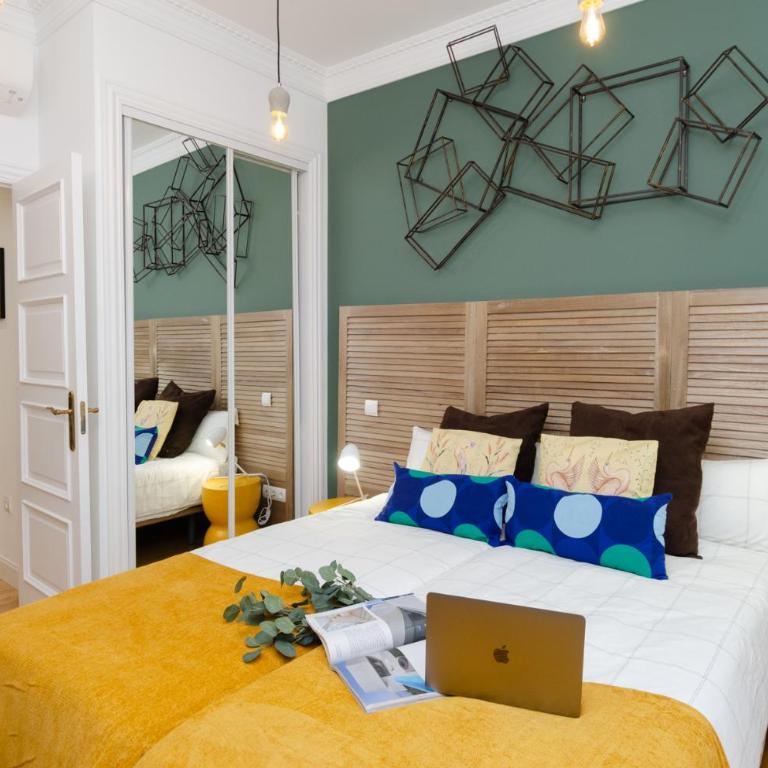 Palacio Premium Stay - Two-Bedroom Apartment - 6
