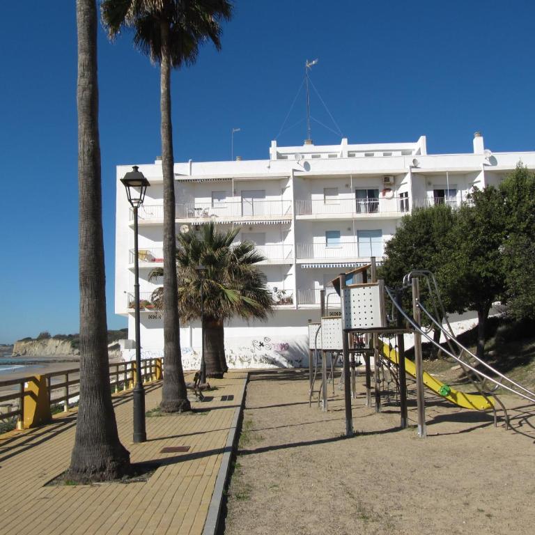 Life Apartments Fuentebravía - Apartamento - 42