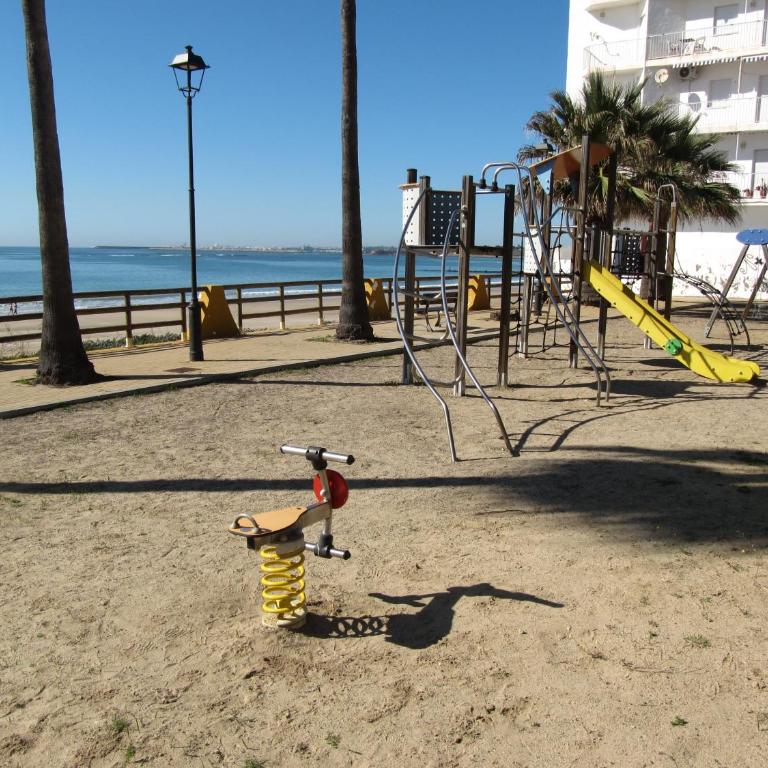 Life Apartments Fuentebravía - Apartamento - 44