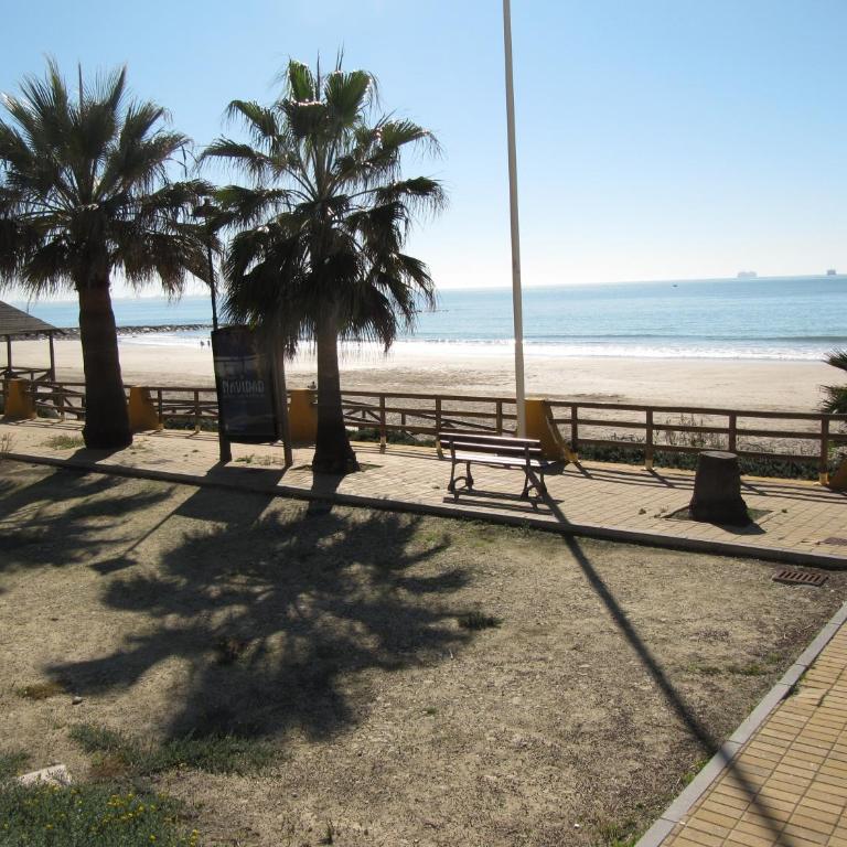 Life Apartments Fuentebravía - Apartamento - 46