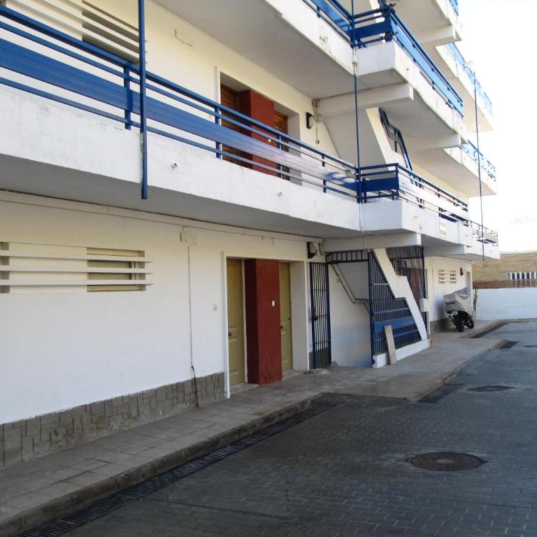 Life Apartments Fuentebravía - Apartamento - 59