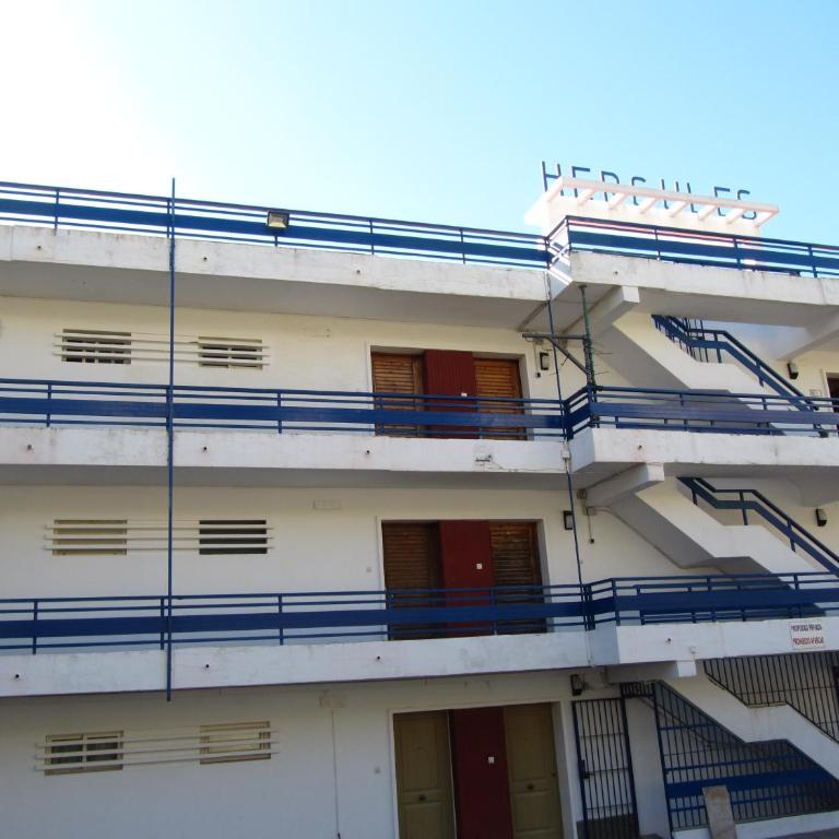 Life Apartments Fuentebravía - Apartamento - 48