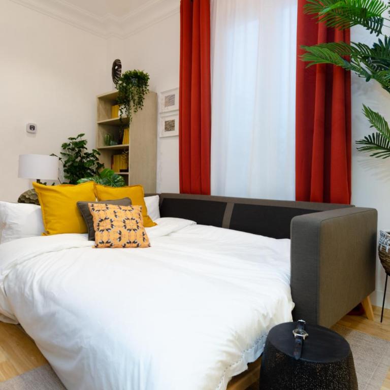 Palacio Premium Stay - Two-Bedroom Apartment - 28
