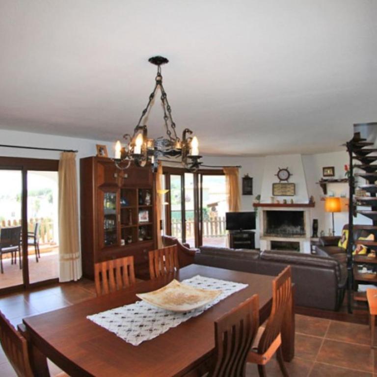 Club Villamar - Anabel - Villa con piscina privada - 17