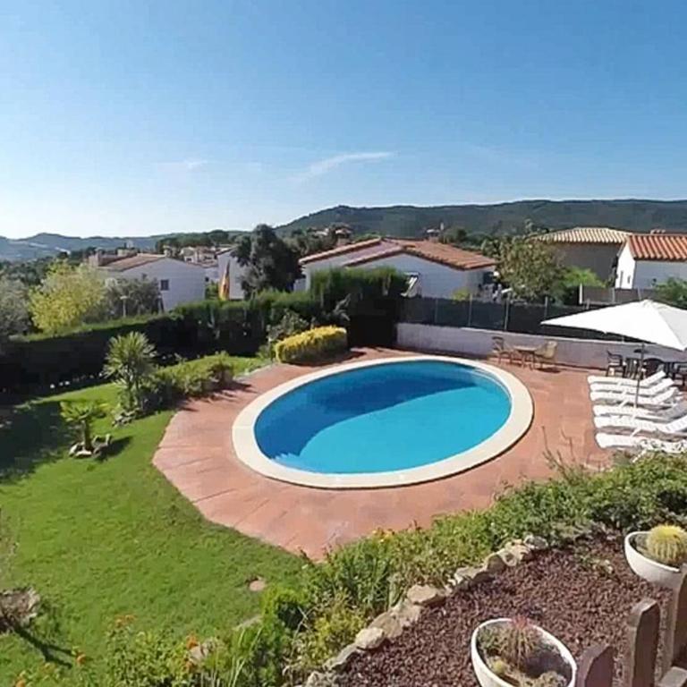 Club Villamar - Anabel - Villa con piscina privada - 5