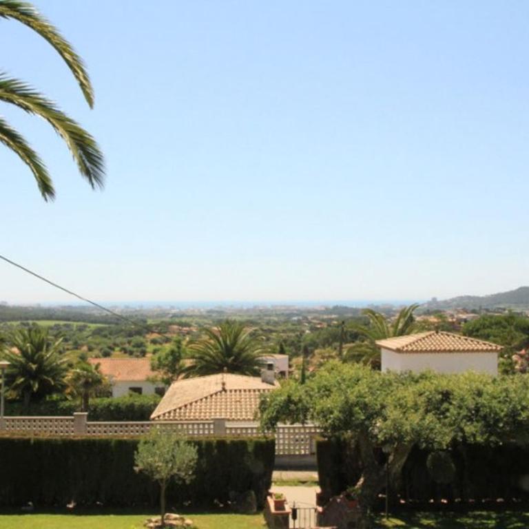 Club Villamar - Anabel - Villa con piscina privada - 22