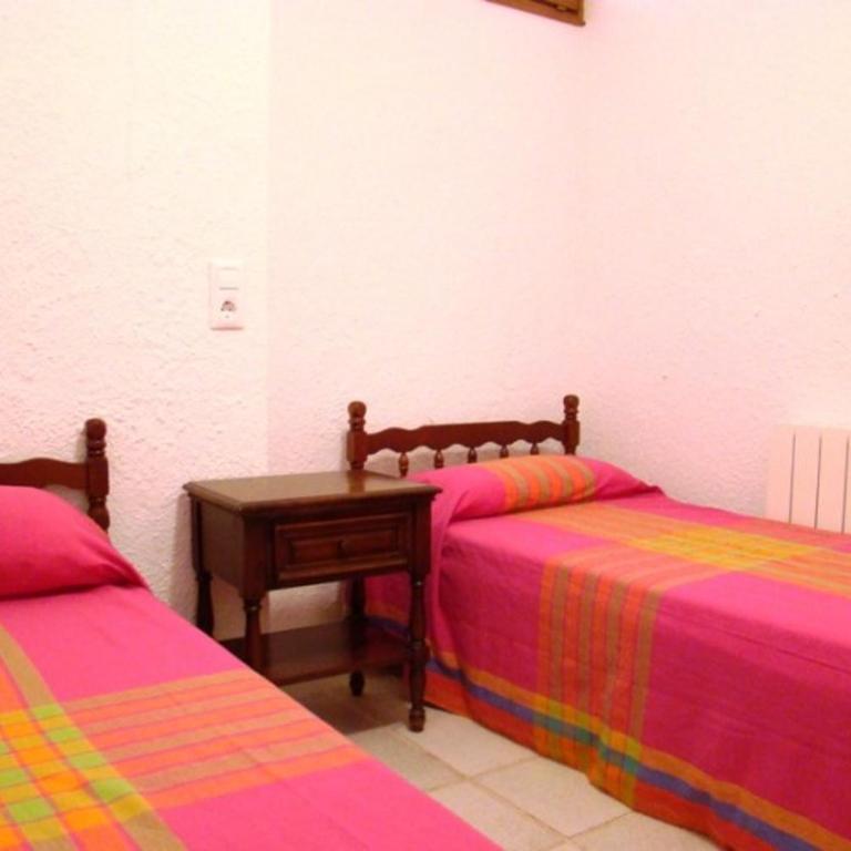 Club Villamar - Argonne - Villa con piscina privada - 23