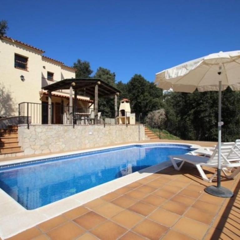 Club Villamar - Argonne - Villa con piscina privada - 1