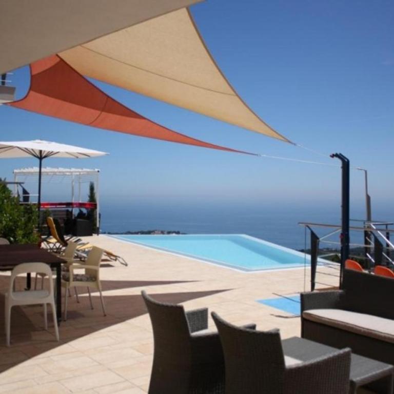 Club Villamar - Anais - Villa con piscina privada - 2
