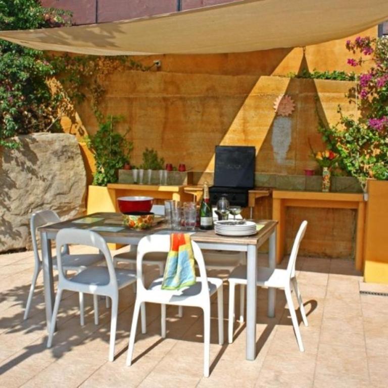 Club Villamar - Anais - Villa con piscina privada - 23