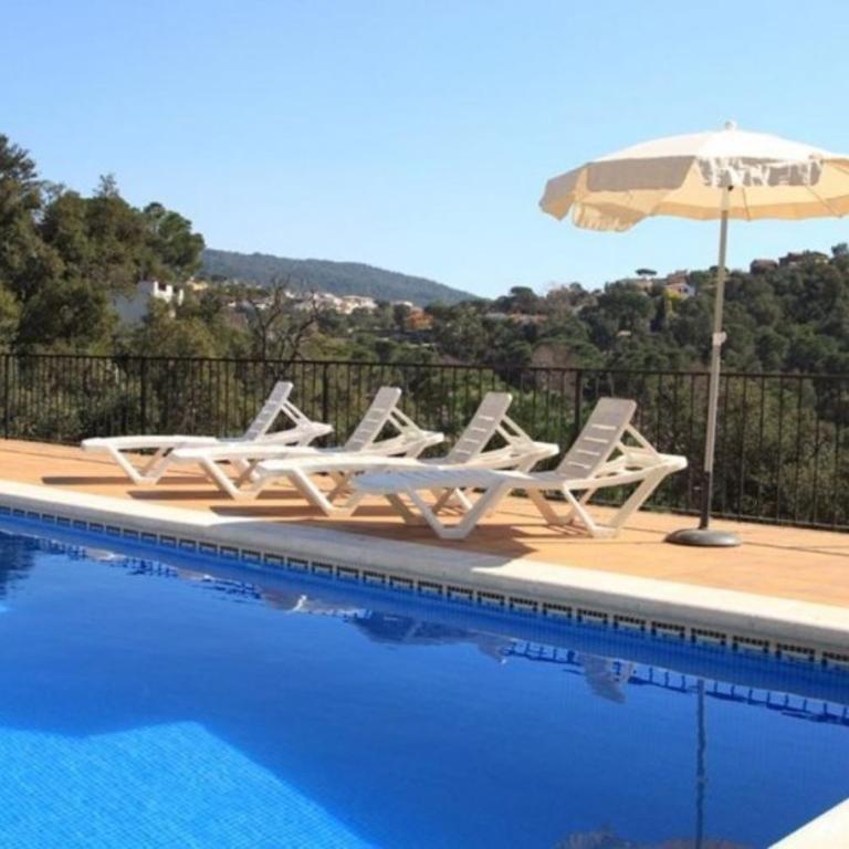 Club Villamar - Argonne - Villa con piscina privada - 16