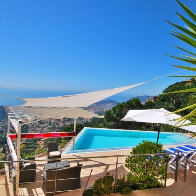 Club Villamar - Anais - Villa con piscina privada - 25