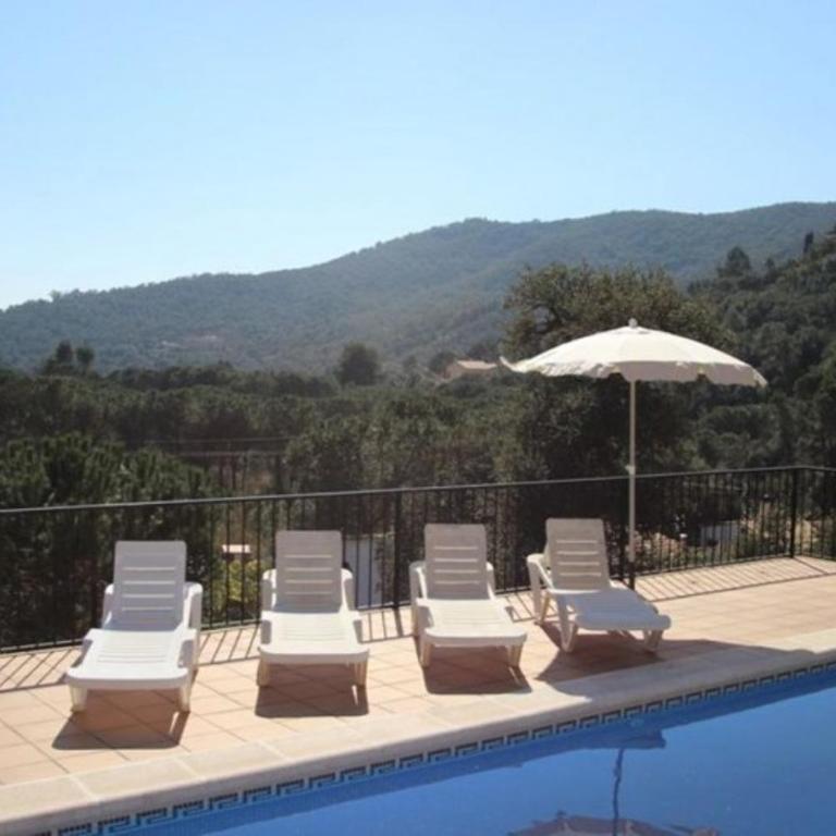 Club Villamar - Argonne - Villa con piscina privada - 25