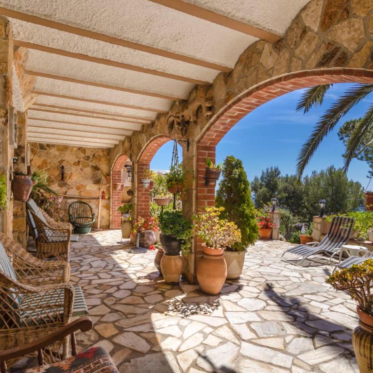 Club Villamar - Blossom - Villa con piscina privada - 9