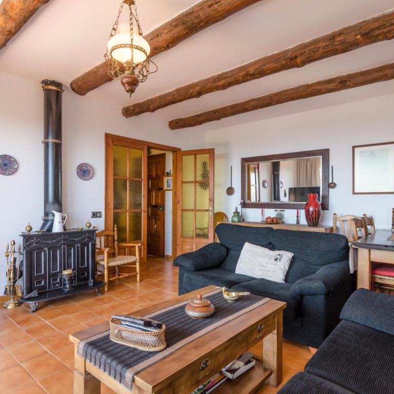Club Villamar - Blossom - Villa con piscina privada - 17