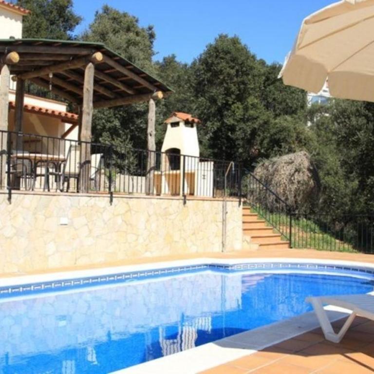 Club Villamar - Argonne - Villa con piscina privada - 2