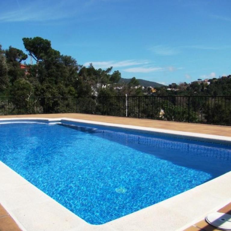 Club Villamar - Argonne - Villa con piscina privada - 17