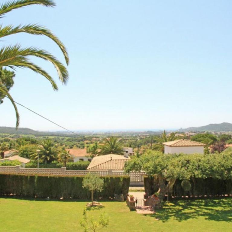 Club Villamar - Anabel - Villa con piscina privada - 13