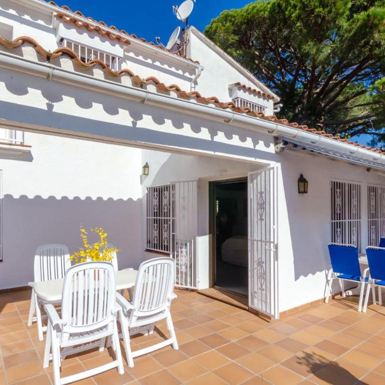 Club Villamar - Boira - Villa con piscina privada - 38