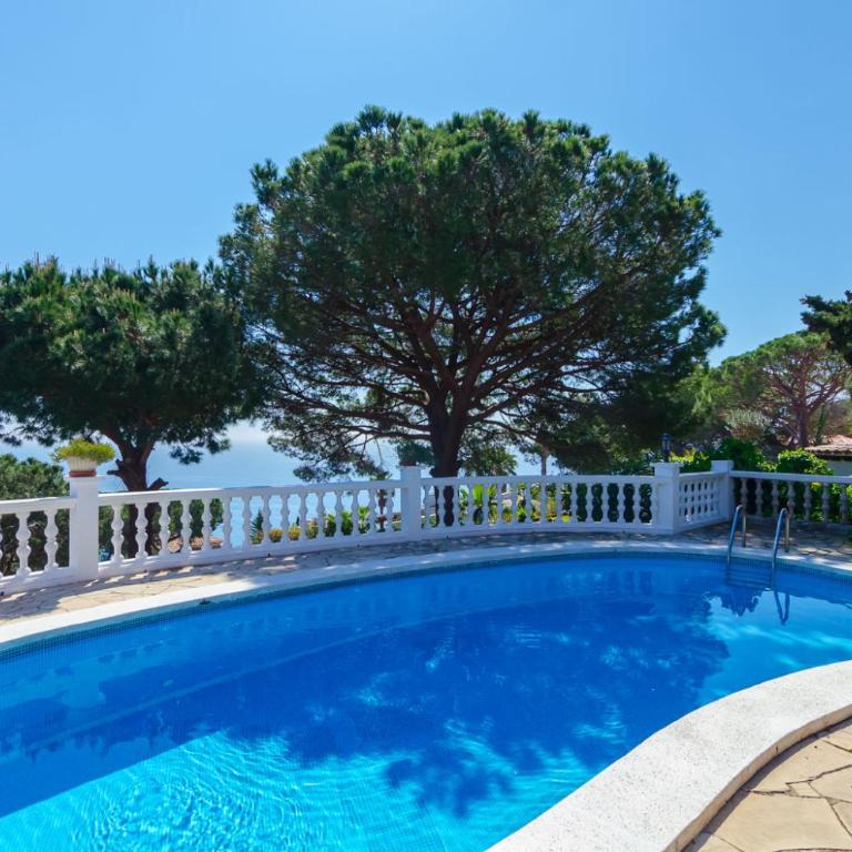 Club Villamar - Boira - Villa con piscina privada - 48