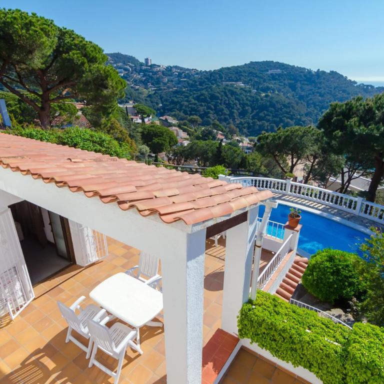 Club Villamar - Boira - Villa con piscina privada - 41