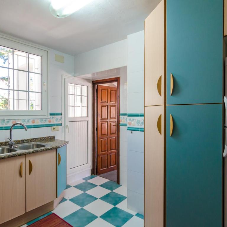 Club Villamar - Boira - Villa con piscina privada - 21