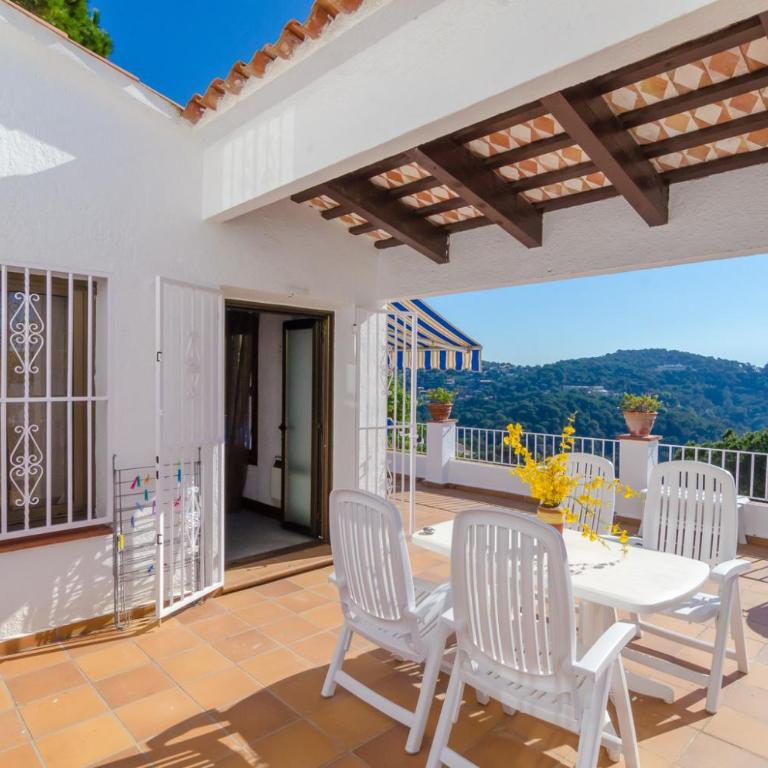 Club Villamar - Boira - Villa con piscina privada - 7