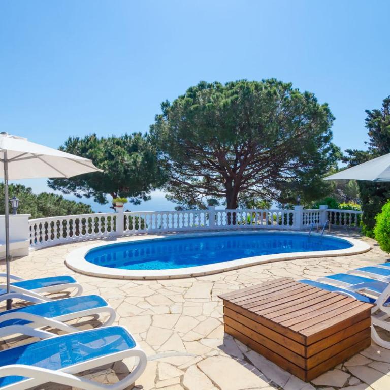 Club Villamar - Boira - Villa con piscina privada - 47