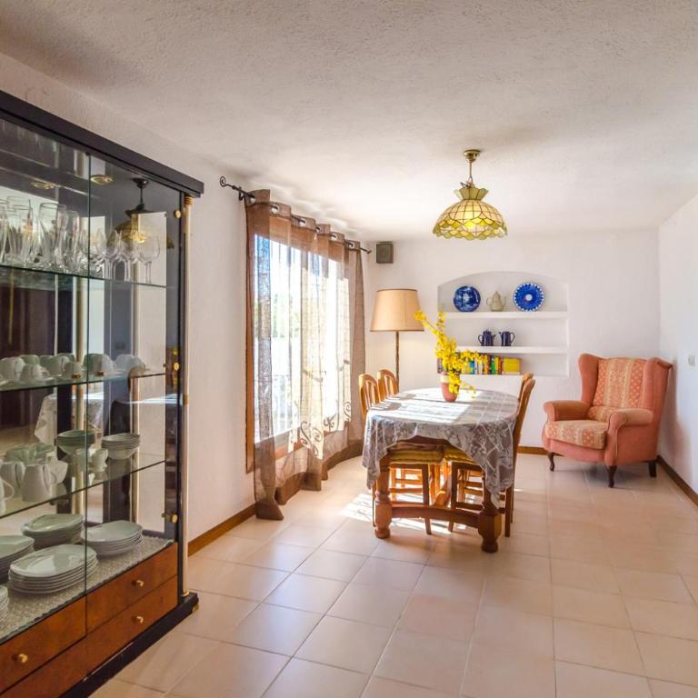 Club Villamar - Boira - Villa con piscina privada - 15