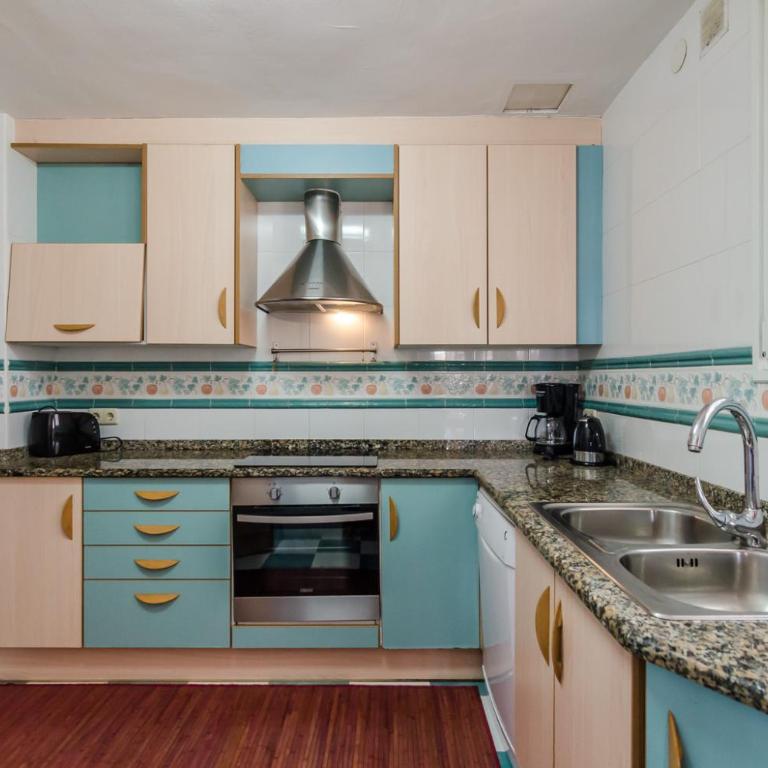 Club Villamar - Boira - Villa con piscina privada - 19
