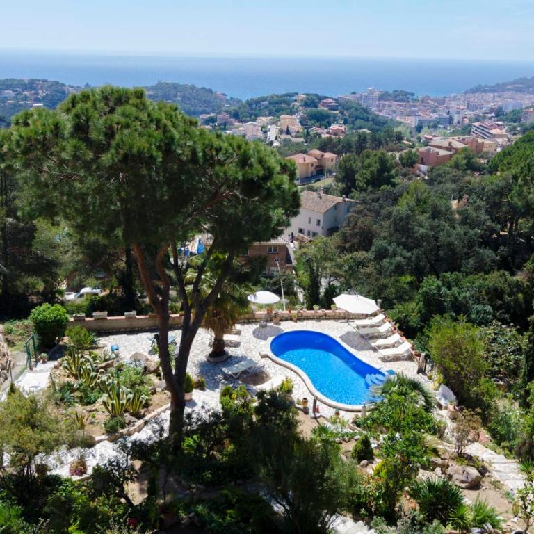 Club Villamar - Blossom - Villa con piscina privada - 49