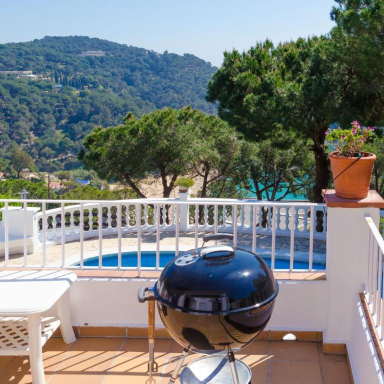 Club Villamar - Boira - Villa con piscina privada - 44