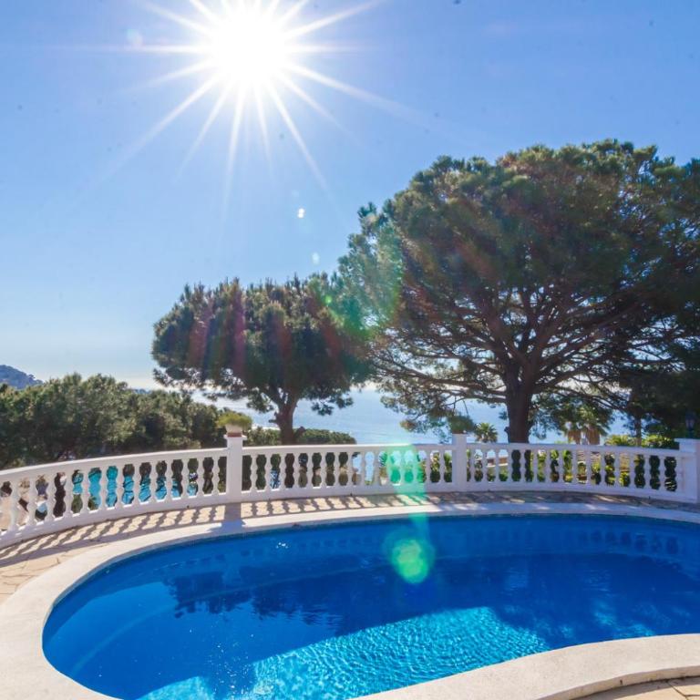 Club Villamar - Boira - Villa con piscina privada - 46