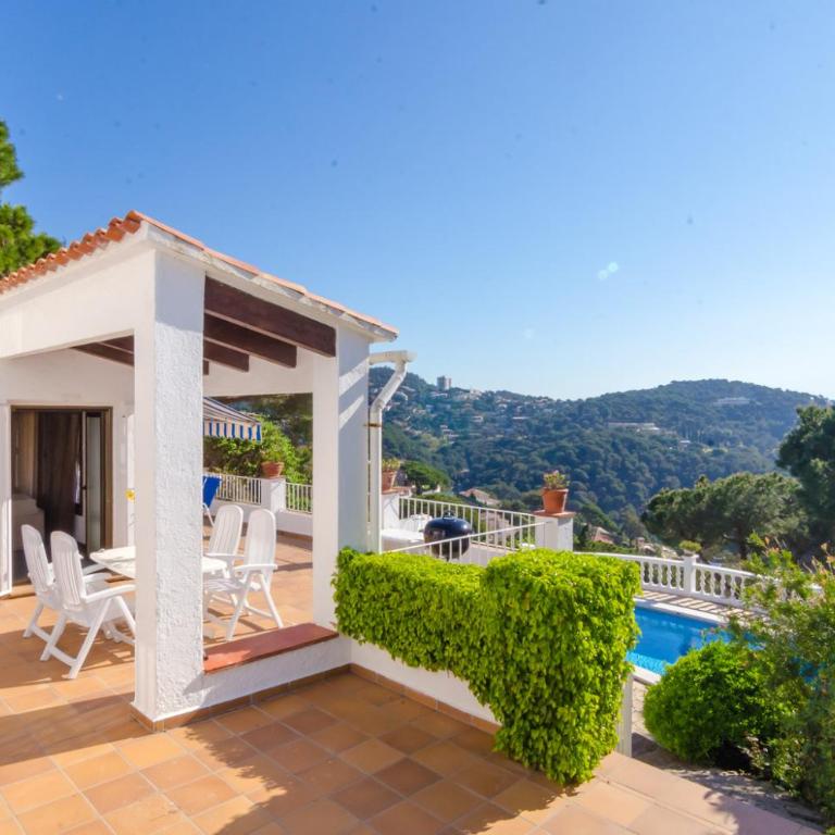 Club Villamar - Boira - Villa con piscina privada - 6