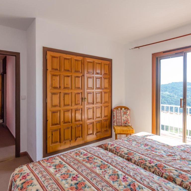 Club Villamar - Boira - Villa con piscina privada - 24