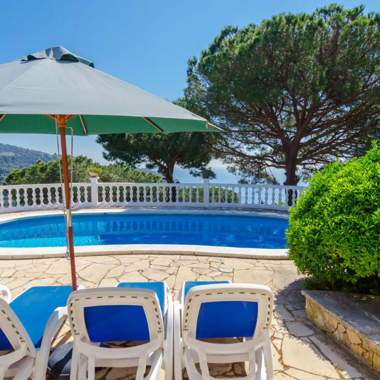 Club Villamar - Boira - Villa con piscina privada - 49
