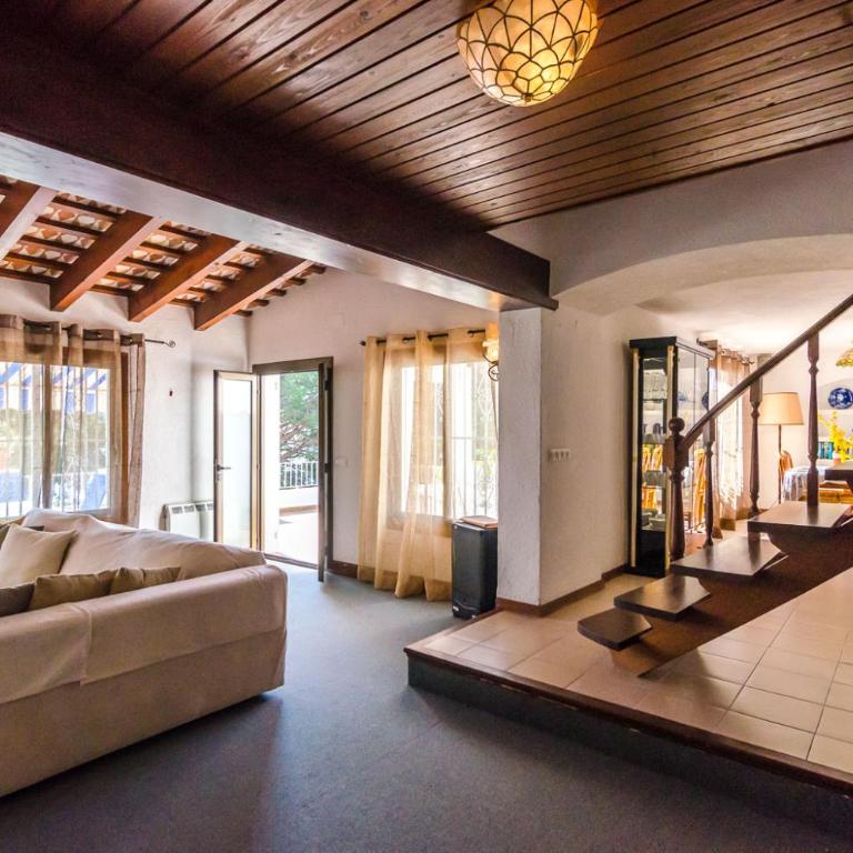 Club Villamar - Boira - Villa con piscina privada - 12