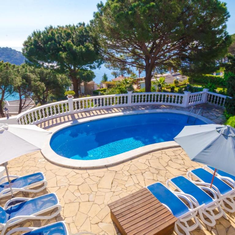 Club Villamar - Boira - Villa con piscina privada - 1