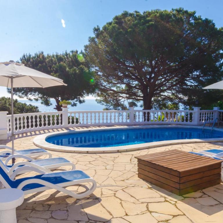 Club Villamar - Boira - Villa con piscina privada - 3